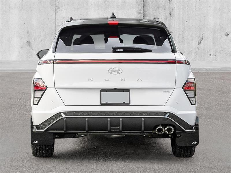hyundai Kona 2026 - 5