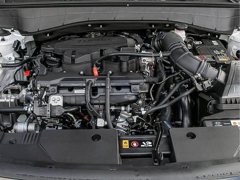 hyundai Kona 2026 - 6