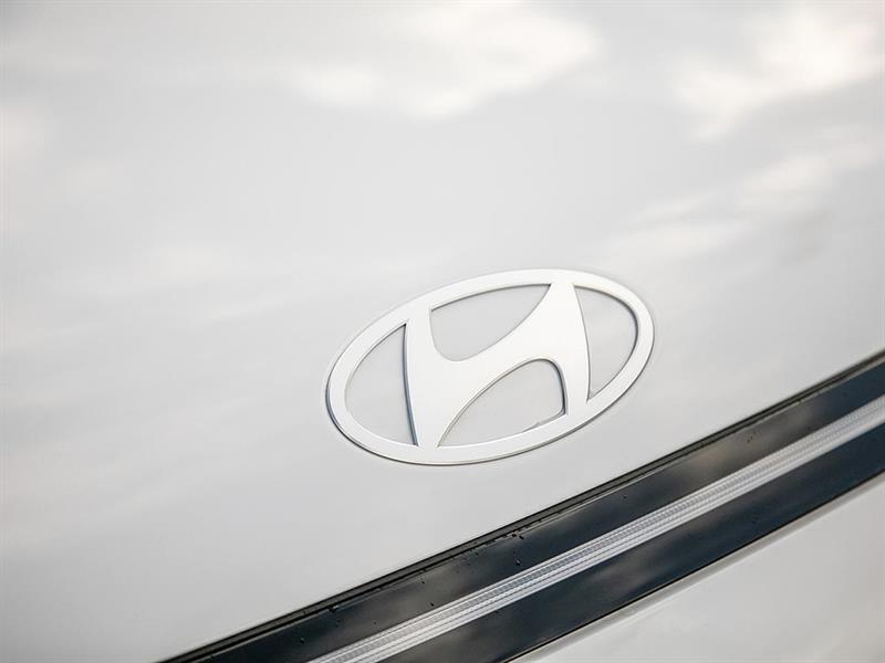 hyundai Kona 2026 - 9