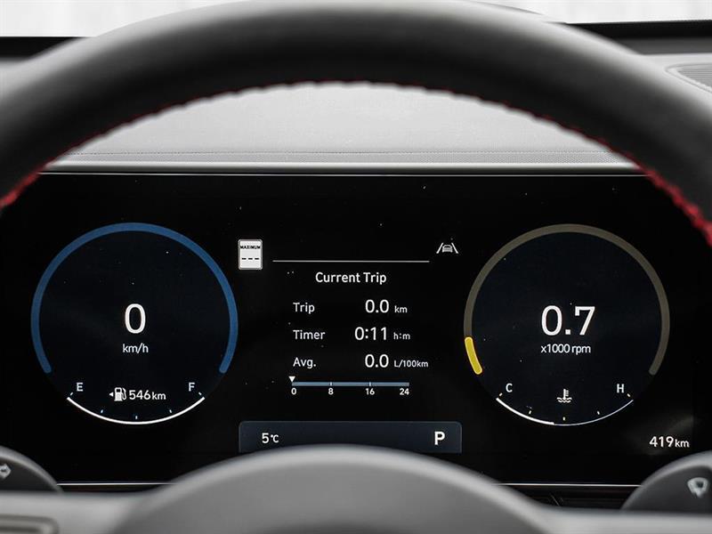 hyundai Kona 2026 - 14