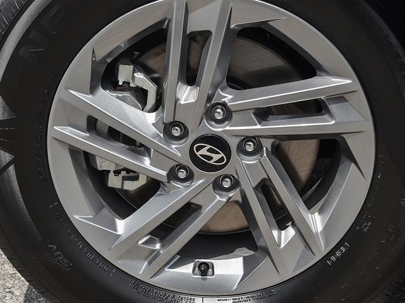 hyundai Tucson 2026 - 8