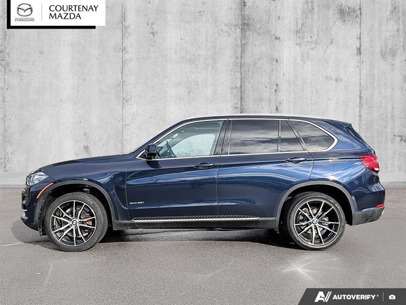 bmw X5 2016 - 2