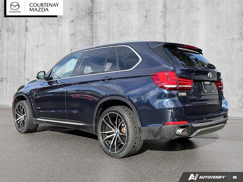 bmw X5 2016 - 3