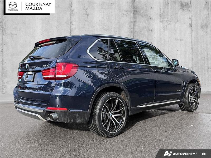 bmw X5 2016 - 6