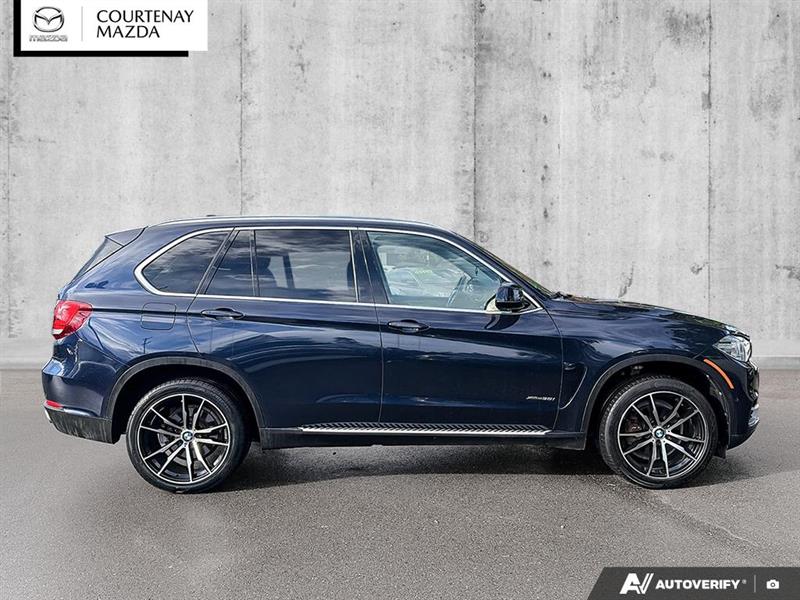 bmw X5 2016 - 7