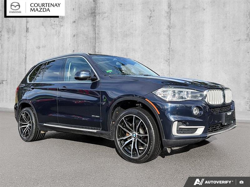 bmw X5 2016 - 9