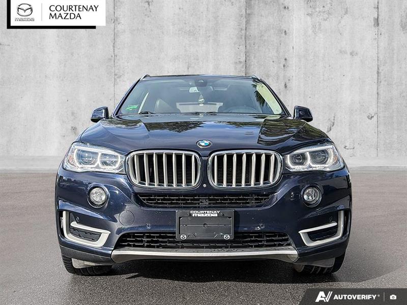 bmw X5 2016 - 10