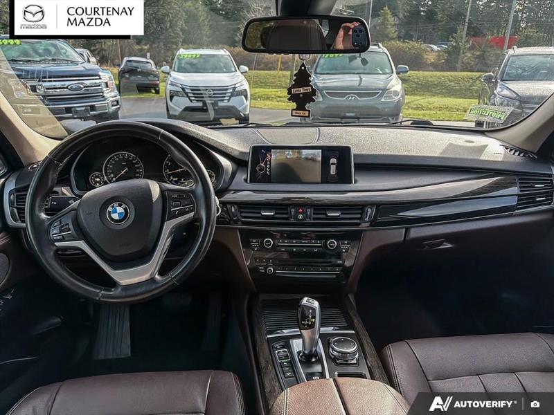bmw X5 2016 - 12