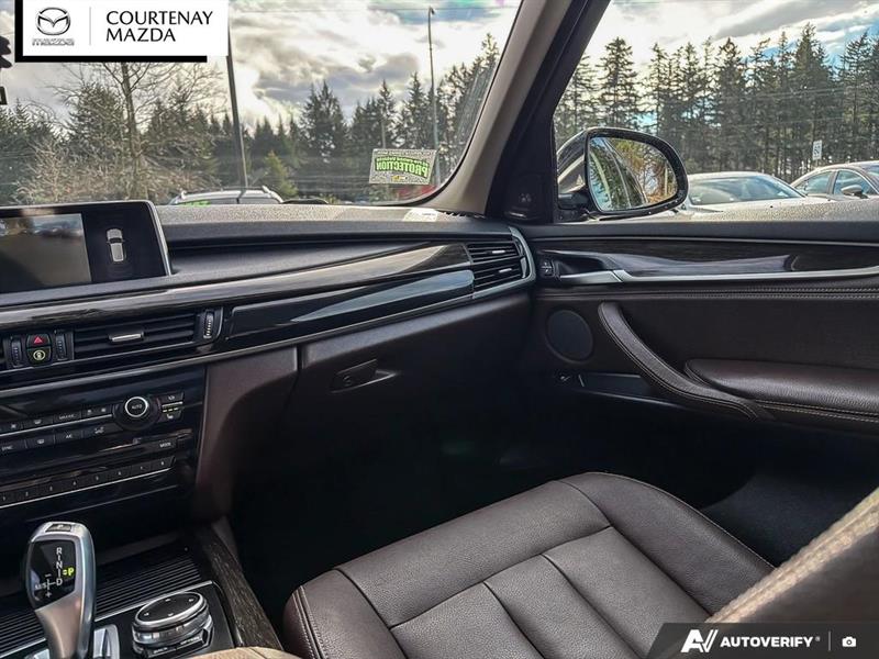 bmw X5 2016 - 13