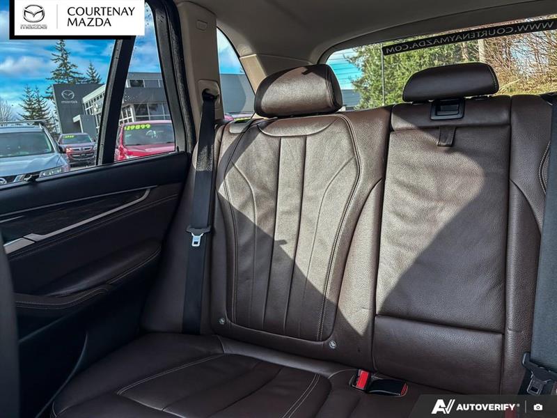 bmw X5 2016 - 14