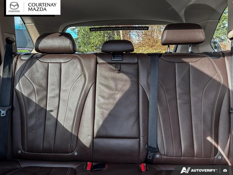 bmw X5 2016 - 15