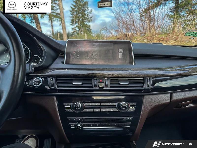 bmw X5 2016 - 19