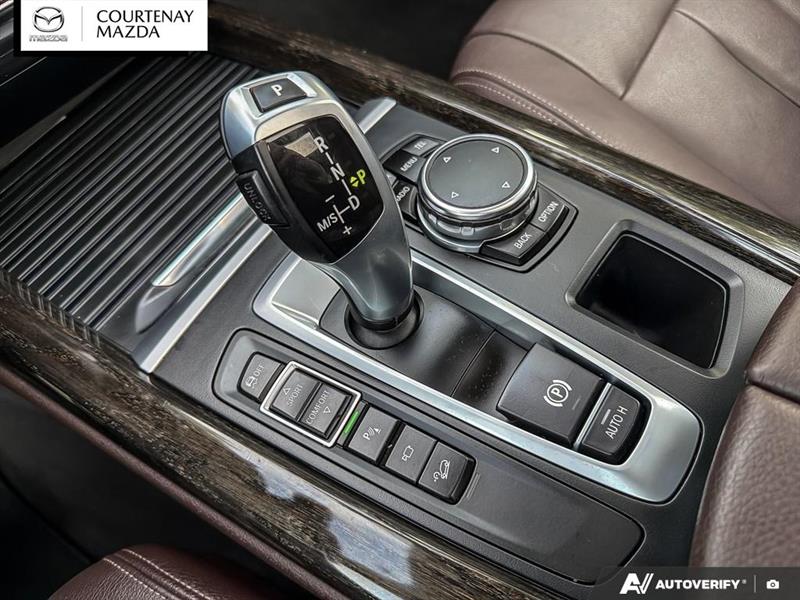bmw X5 2016 - 20