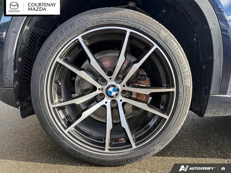 bmw X5 2016 - 21