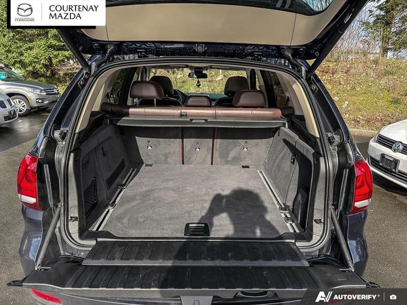 bmw X5 2016 - 22
