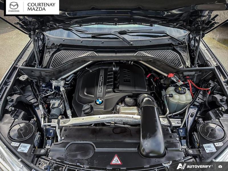bmw X5 2016 - 24