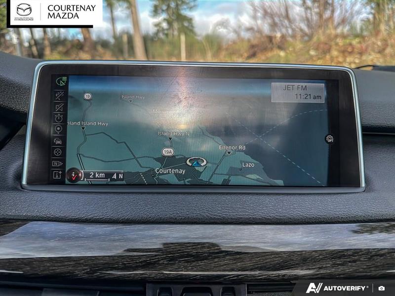 bmw X5 2016 - 29