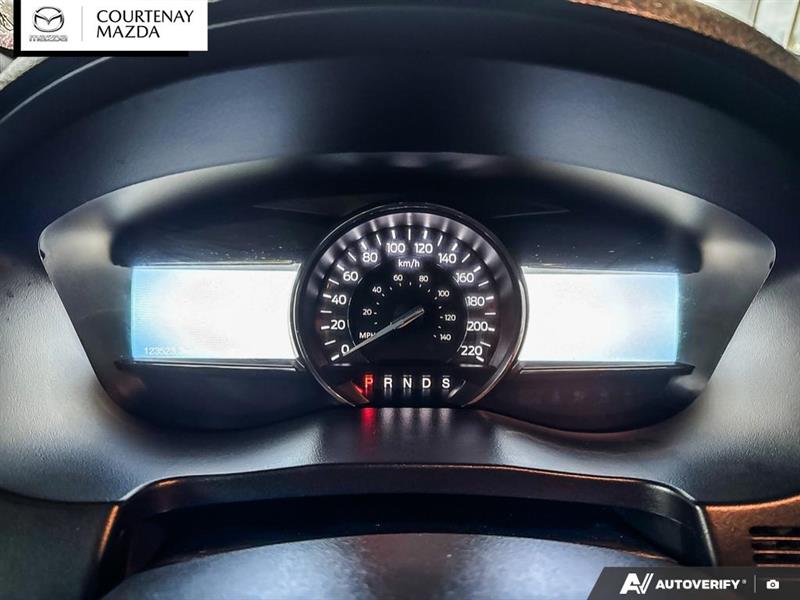 ford Explorer 2017 - 18