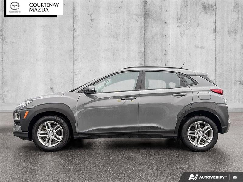 hyundai Kona 2021 - 2