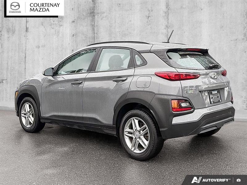 hyundai Kona 2021 - 3