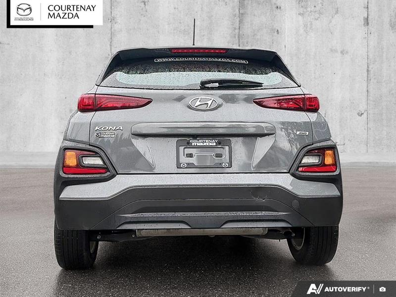 hyundai Kona 2021 - 5