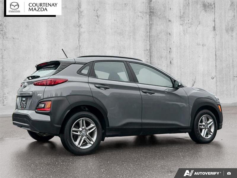 hyundai Kona 2021 - 6