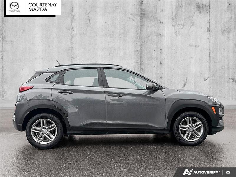 hyundai Kona 2021 - 7