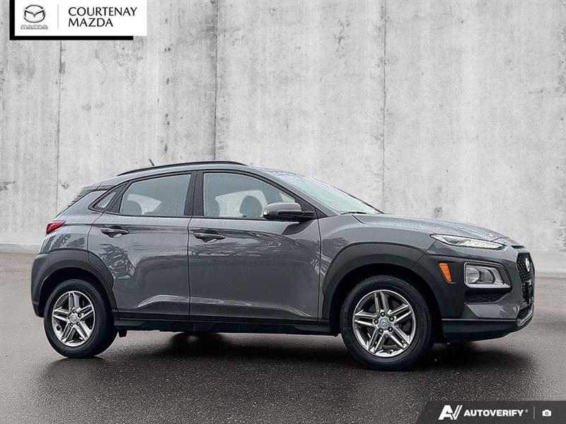 hyundai Kona 2021 - 9