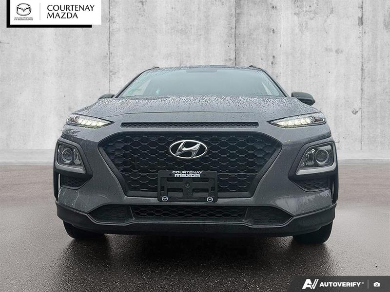 hyundai Kona 2021 - 10