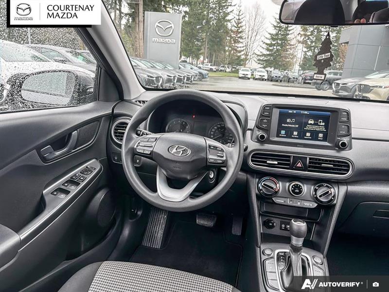 hyundai Kona 2021 - 11