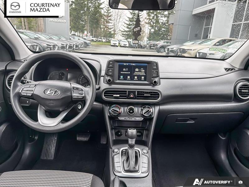 hyundai Kona 2021 - 13