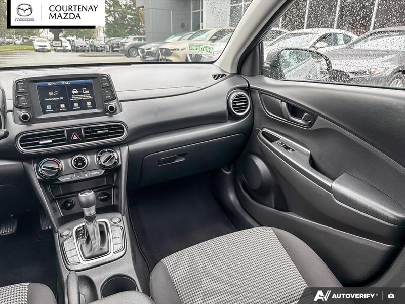 hyundai Kona 2021 - 14