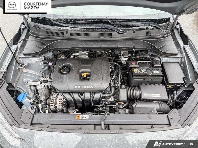 hyundai Kona 2021 - 25