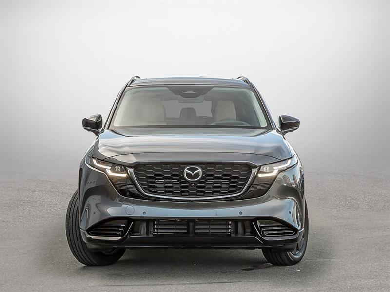 mazda CX-5 2026 - 2
