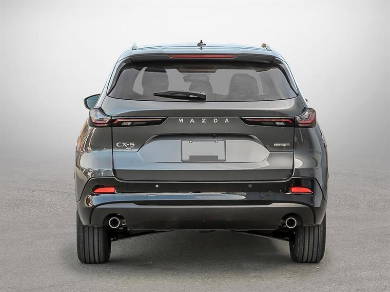 mazda CX-5 2026 - 5