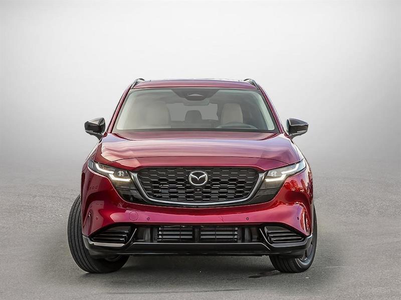 mazda CX-5 2026 - 2