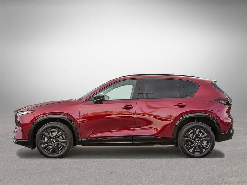 mazda CX-5 2026 - 3