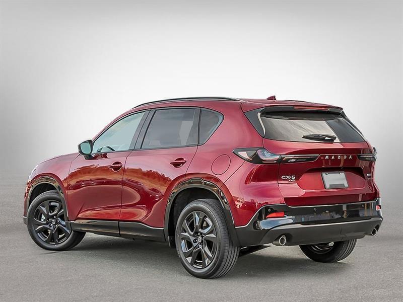 mazda CX-5 2026 - 4