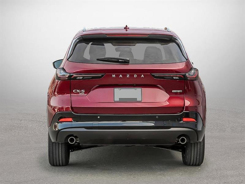mazda CX-5 2026 - 5