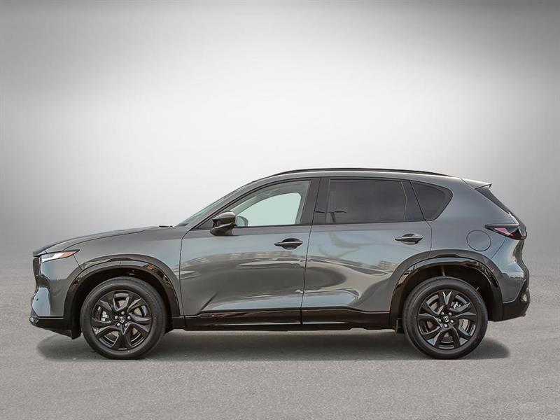 mazda CX-5 2026 - 3