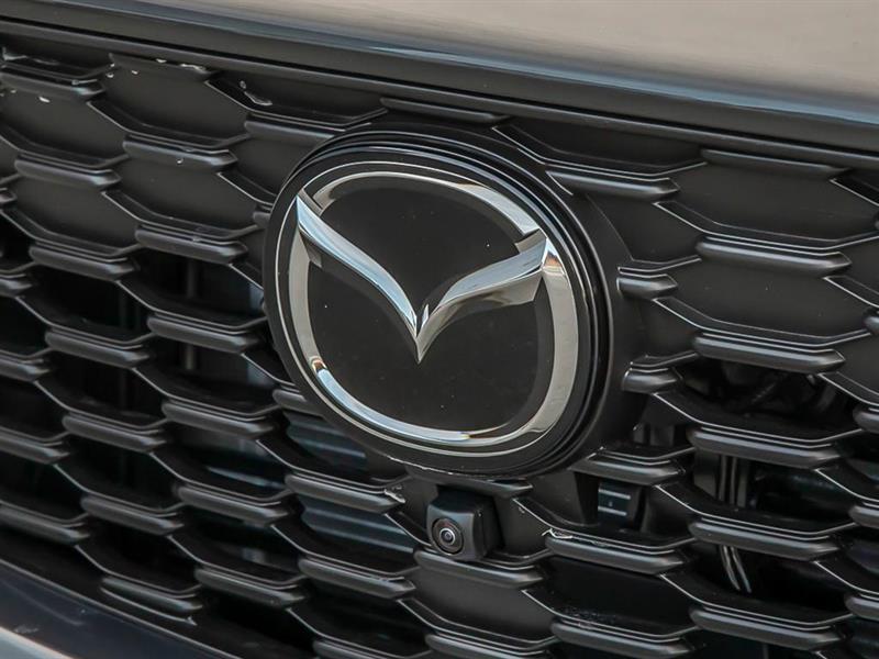 mazda CX-5 2026 - 8