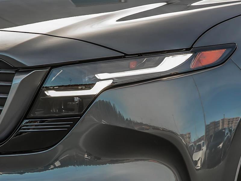 mazda CX-5 2026 - 9
