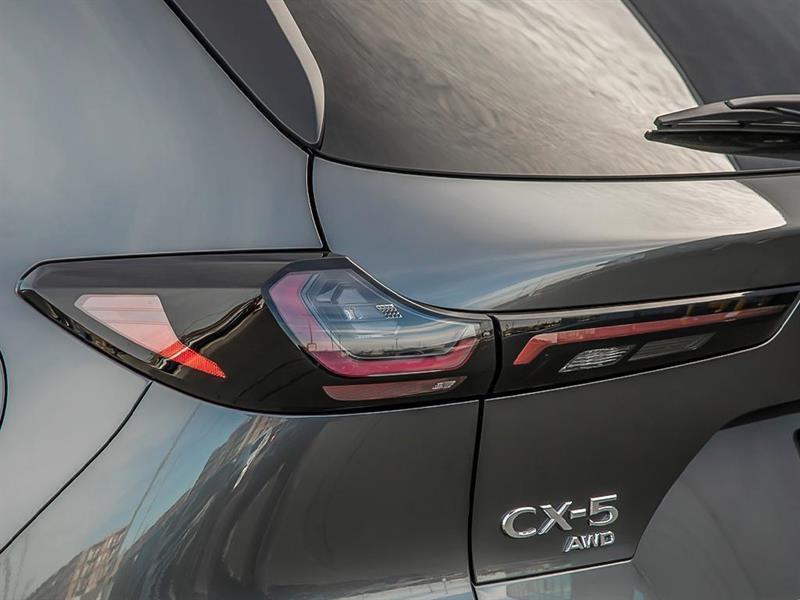 mazda CX-5 2026 - 10
