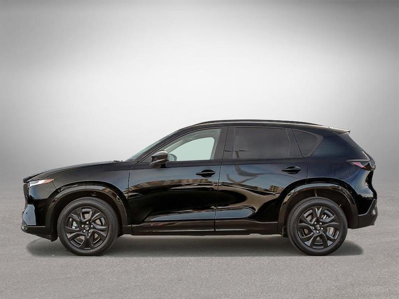 mazda CX-5 2026 - 3