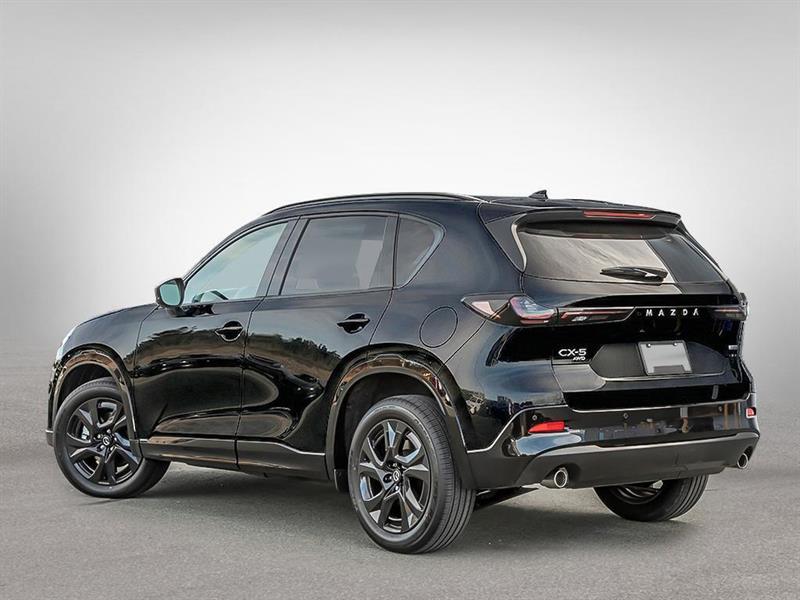 mazda CX-5 2026 - 4