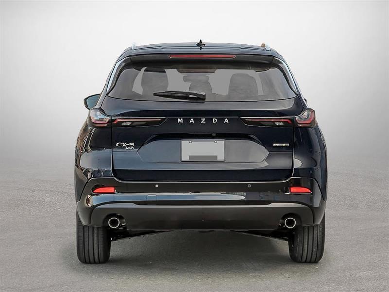 mazda CX-5 2026 - 5