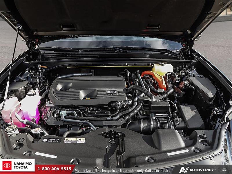 toyota Crown Signia 2026 - 6
