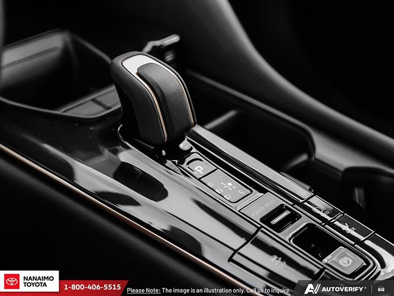 toyota Crown Signia 2026 - 18