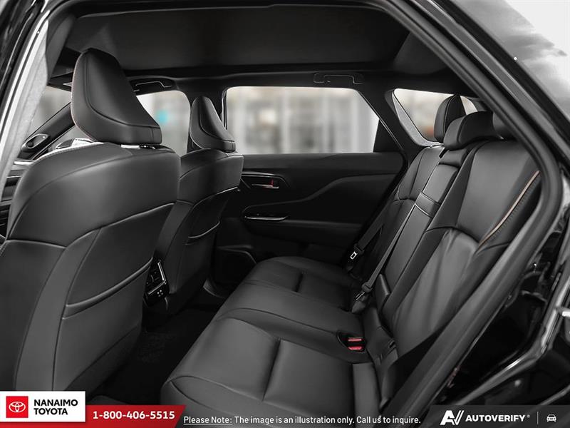 toyota Crown Signia 2026 - 23
