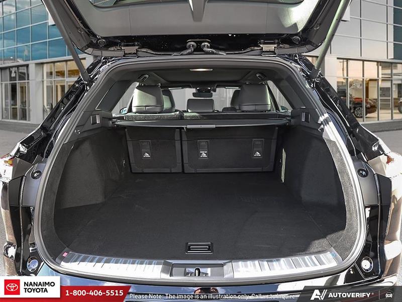 toyota Crown Signia 2026 - 7